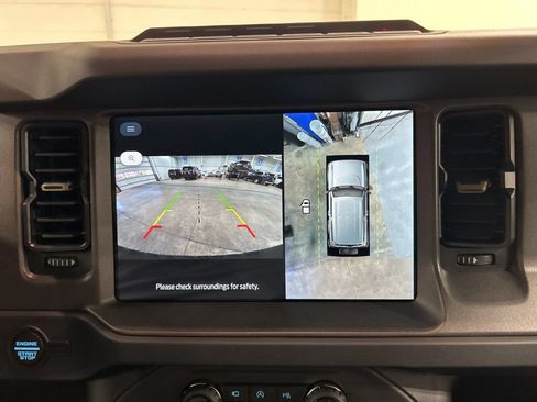 New 2026 Ford Bronco Badlands AWD/4WD image 20