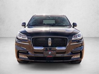 Used 2022 Lincoln Aviator Reserve w/ Equipment Group 201A AWD/4WD video 2