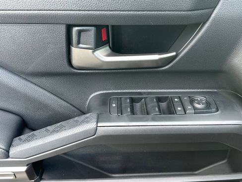 New 2026 Toyota Tacoma TRD Off-Road image 11