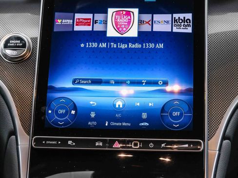 Certified 2026 Mercedes-Benz GLC 300 image 17