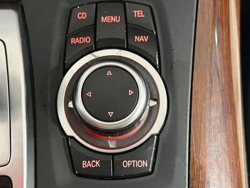 Used 2012 BMW X5 xDrive35i image 35