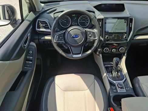 Used 2023 Subaru Forester Limited AWD/4WD image 11