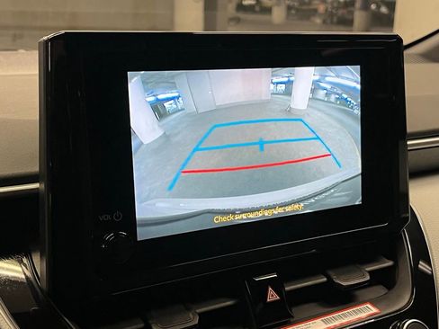 Used 2023 Toyota Corolla SE image 27