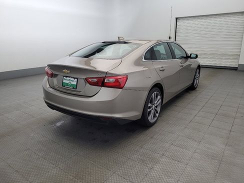 Used 2023 Chevrolet Malibu LT image 9