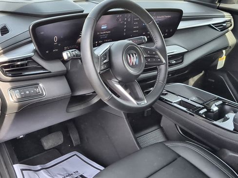 Used 2026 Buick Enclave Preferred w/ Power Package image 10