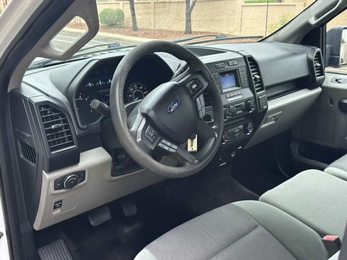 Used 2018 Ford F150 XL w/ Equipment Group 101A Mid RWD image 17