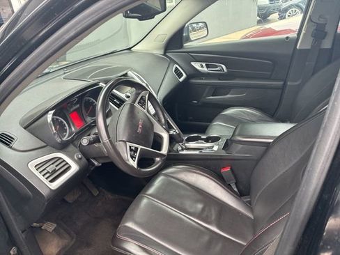 Used 2016 GMC Terrain SLT w/ Open Road Package FWD image 14