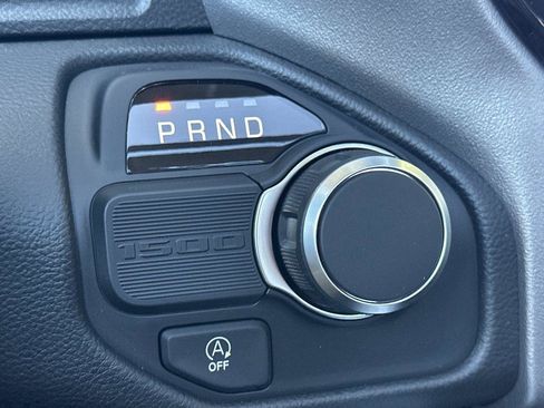 New 2026 RAM 1500 Big Horn image 18