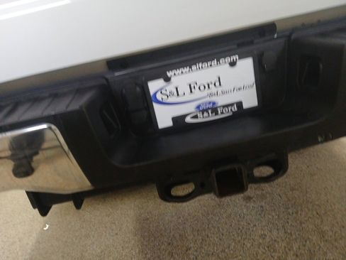 Certified 2024 Ford F250 XLT image 25