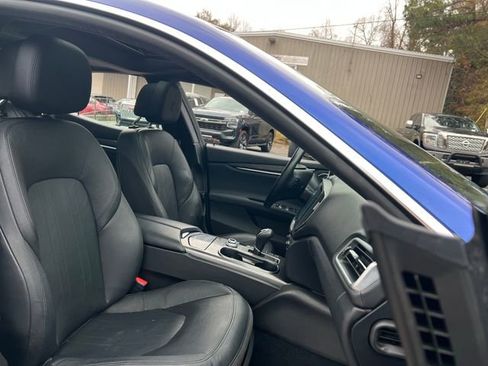 Used 2018 Maserati Ghibli GranSport image 37