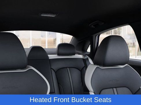 New 2026 Kia K5 GT-Line image 28