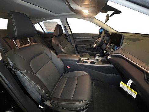 New 2026 Nissan Altima 2.5 SV w/ SV Premium Package AWD/4WD image 15
