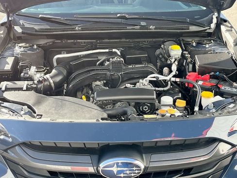 Used 2023 Subaru Legacy Limited AWD/4WD image 31