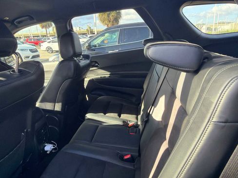 Used 2021 Dodge Durango GT RWD image 4