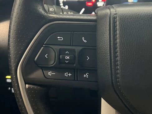 Used 2025 Toyota Tundra SR5 AWD/4WD image 34
