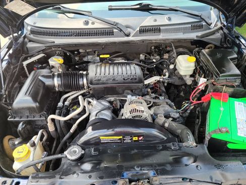 Used 2005 Dodge Dakota SLT RWD image 19