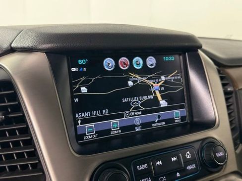 Used 2020 GMC Yukon Denali w/ Denali Premium Package AWD/4WD image 24