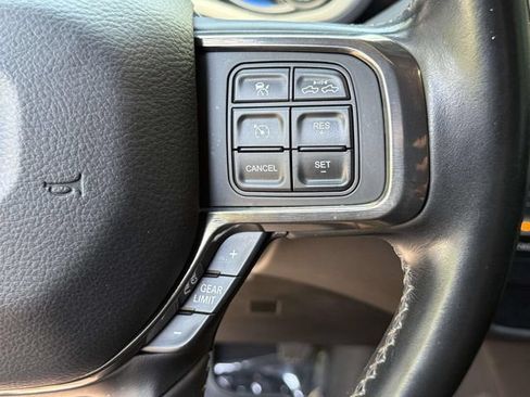 Used 2020 RAM 3500 Limited AWD/4WD image 22