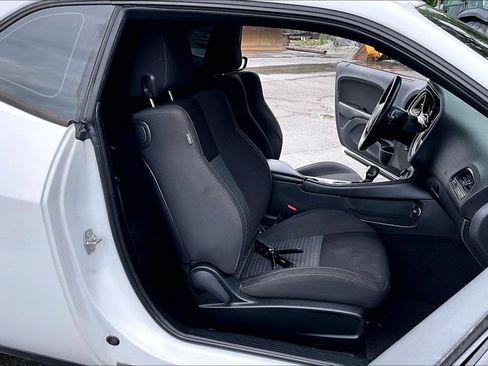 Used 2020 Dodge Challenger GT w/ Blacktop Package RWD image 27