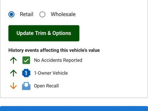 Used 2013 Ford F150 STX w/ Mid Equipment Group image 4