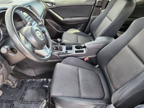 Used 2016 MAZDA CX-5 Sport FWD image 4