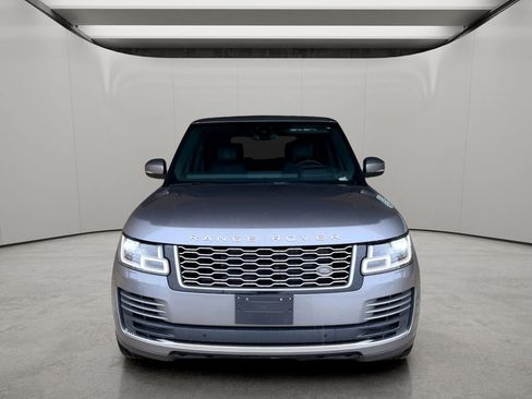 Used 2021 Land Rover Range Rover Westminster Edition AWD/4WD image 8