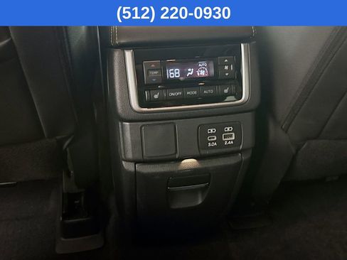 Certified 2023 Subaru Ascent Onyx Edition Limited AWD/4WD image 31