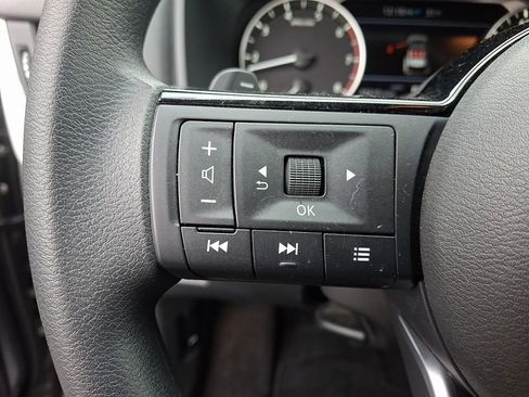 Certified 2023 Nissan Rogue SV AWD/4WD image 20