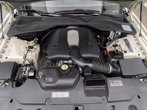 Used 2006 Jaguar XJ Vanden Plas Super V8 Portfolio RWD image 56