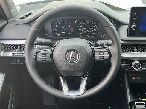 New 2026 Acura Integra FWD image 13