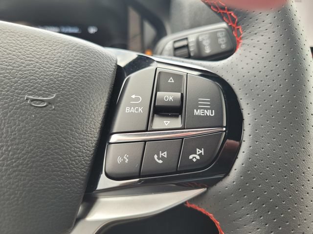 Used 2026 Ford Explorer ST-Line w/ ST-Line Street Pack AWD/4WD image 26