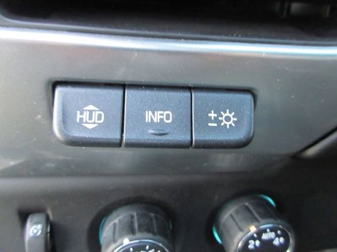 Used 2016 Chevrolet Tahoe LTZ image 28