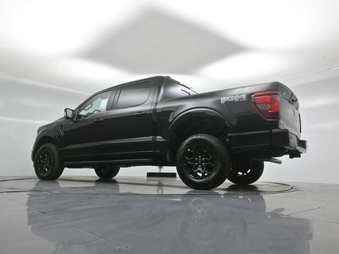 New 2026 Ford F150 XLT w/ FX4 Off-Road Package AWD/4WD image 47