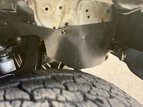 Used 1989 Toyota Pickup Deluxe AWD/4WD image 99