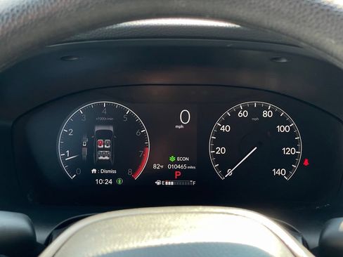 Used 2026 Honda HR-V LX image 13