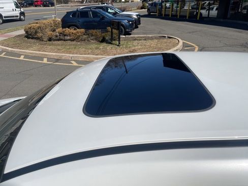 Certified 2023 MAZDA CX-5 AWD 2.5 S w/ Premium Plus Pkg image 8