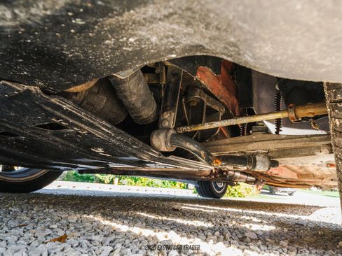 Used 1987 Porsche 944 Coupe image 48