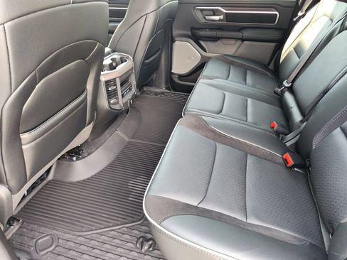 New 2026 RAM 1500 Laramie AWD/4WD image 25