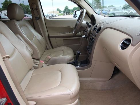 Used 2009 Chevrolet HHR LT FWD image 8