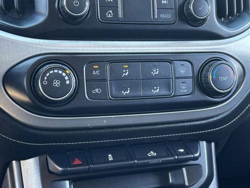 Used 2020 GMC Canyon SLE w/ Elevation Edition image 24