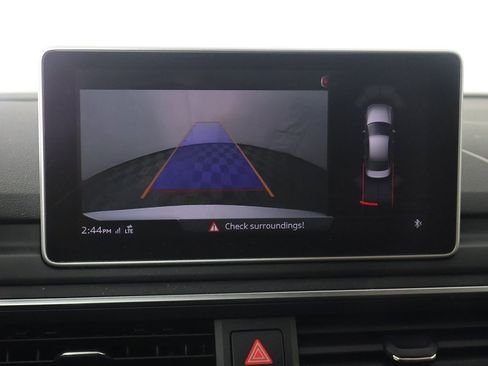 Used 2019 Audi A4 2.0T Premium Plus w/ Premium Plus Package image 41