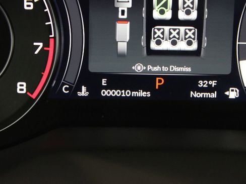 New 2026 Acura RDX w/ Technology Package image 2