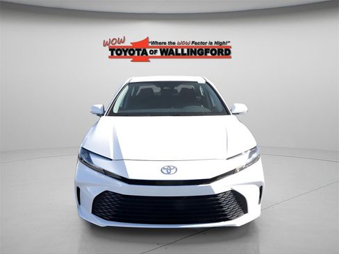 New 2026 Toyota Camry LE image 5