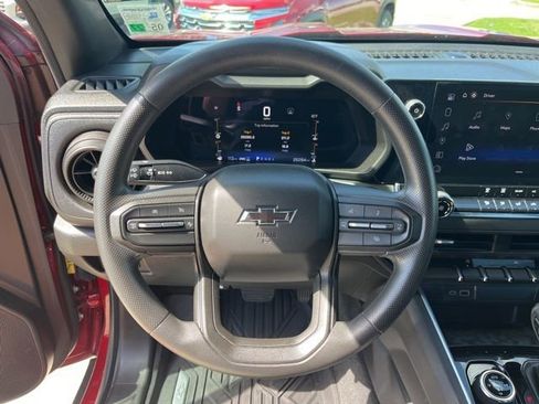 Used 2023 Chevrolet Colorado Trail Boss w/ Advanced Trailering Package image 15