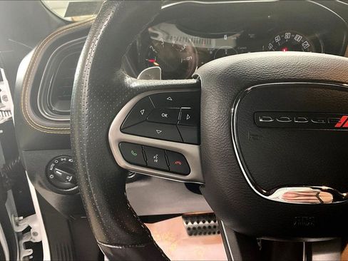 Used 2023 Dodge Challenger GT w/ Plus Package RWD image 16