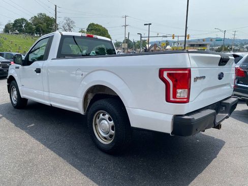 Used 2016 Ford F150 XL w/ XL Power Equipment Group RWD image 5