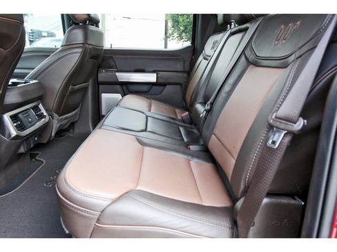 Used 2024 Ford F250 King Ranch AWD/4WD image 12
