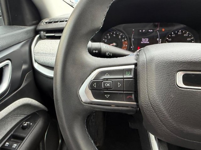 Used 2022 Jeep Compass Latitude AWD/4WD image 10