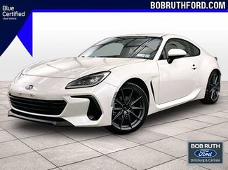 Used 2023 Subaru BRZ Limited RWD video 1