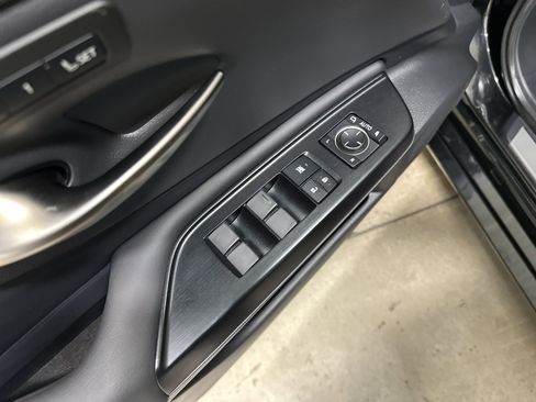 Used 2020 Lexus ES 350 w/ Premium Package image 15